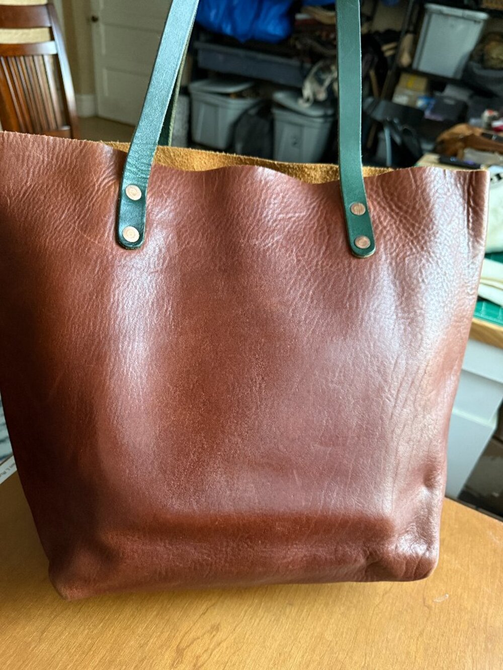 KMM Tote
